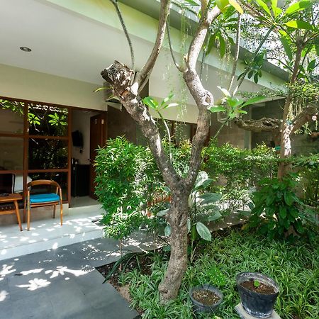 Naksa Homestay Sanur Экстерьер фото