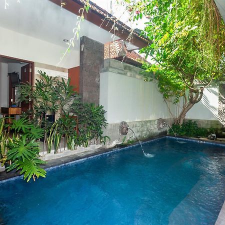 Naksa Homestay Sanur Экстерьер фото